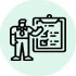 about icon